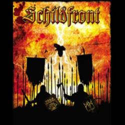 Minas Morgul (GER) : Schildfront
